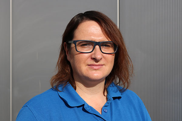 Monika Farnhamer