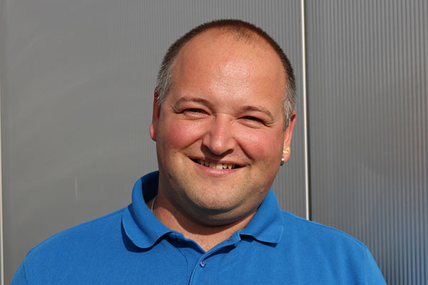 Michael Stühle