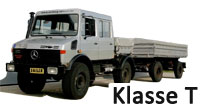 Klasse T