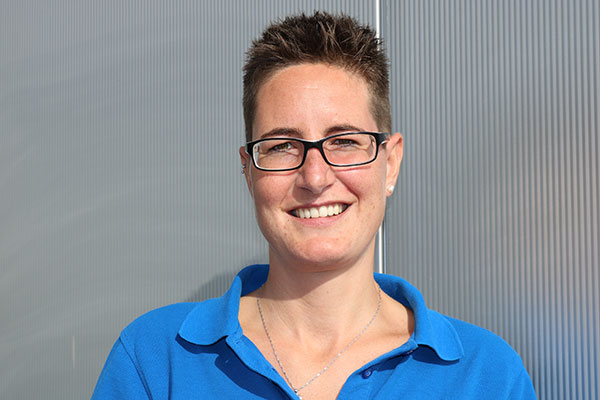 Jasmin Dieterich